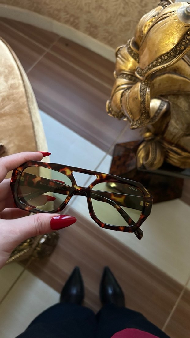 Vehla River Gözlük - Görsel 4