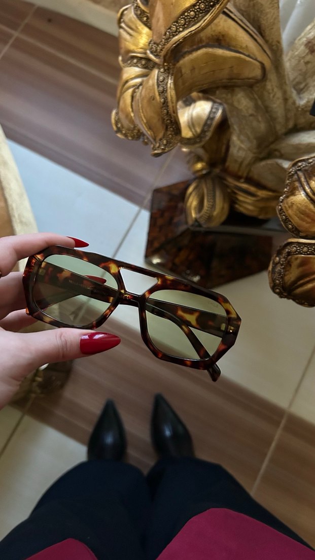 Vehla River Gözlük - Görsel 3