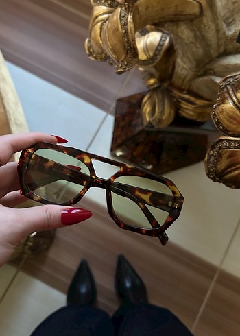 Vehla gözlük - Görsel 3