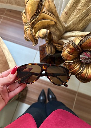 Tom ford gözlük - Görsel 2