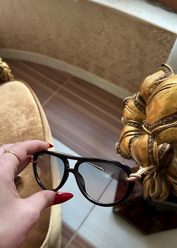 Bottega veneta Gözlük - Görsel 4