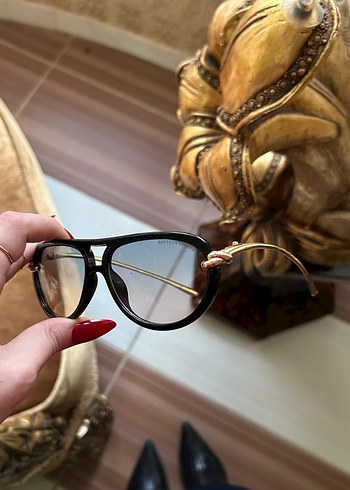 Bottega veneta Gözlük - Görsel 2