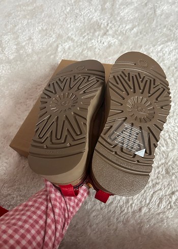 Ugg slippers/ terlik - Görsel 5