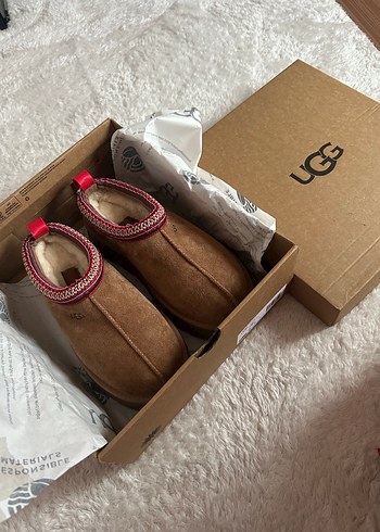 Ugg slippers/ terlik - Görsel 2