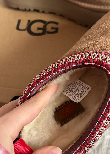 Ugg slippers/ terlik - Görsel 7