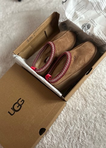 Ugg slippers/ terlik - Görsel 3