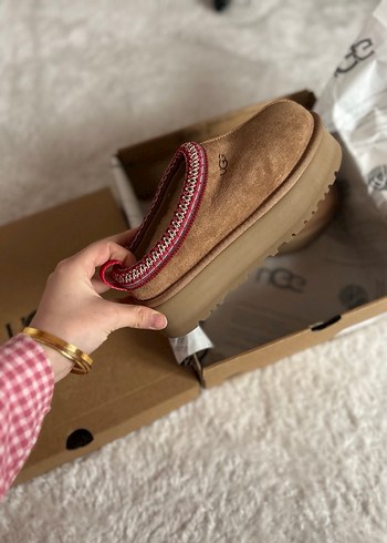 Ugg slippers/ terlik - Görsel 4