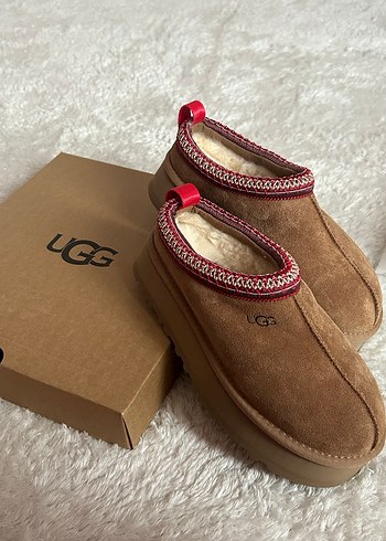 Ugg slippers/ terlik - Görsel 6