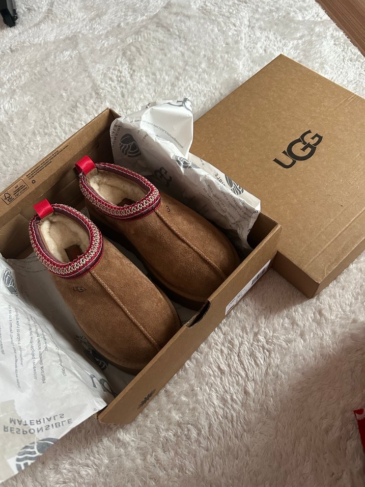 Ugg slippers/ terlik - Görsel 2