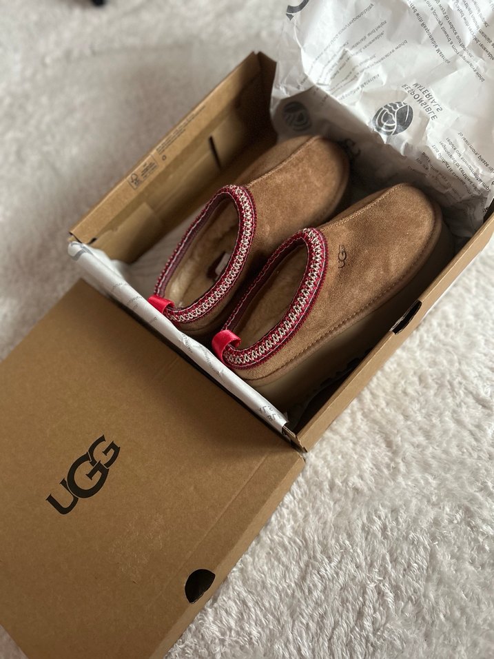 Ugg slippers/ terlik - Görsel 3