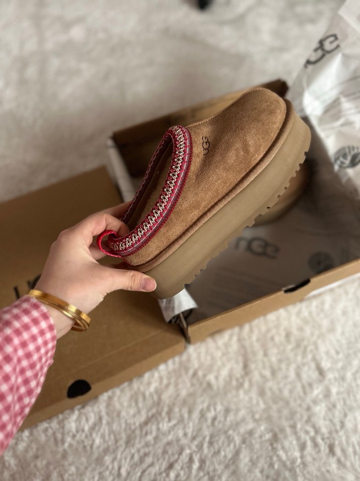 Ugg slippers/ terlik - Görsel 4