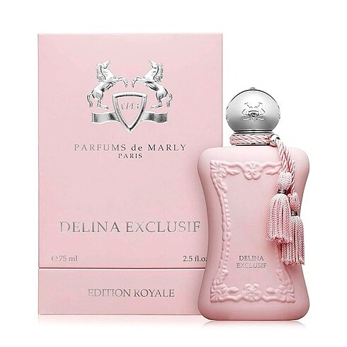 PARFUMS DE MARLY DELİNA PARFÜM