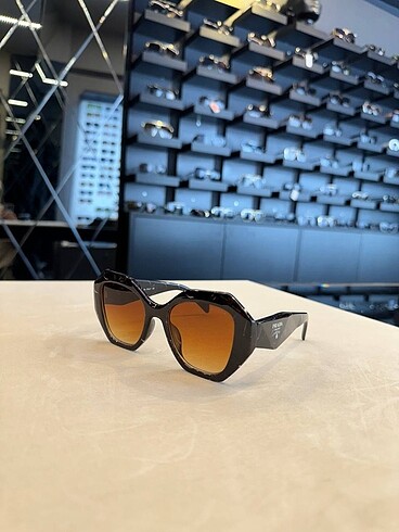 Prada ithal orj sunglasses