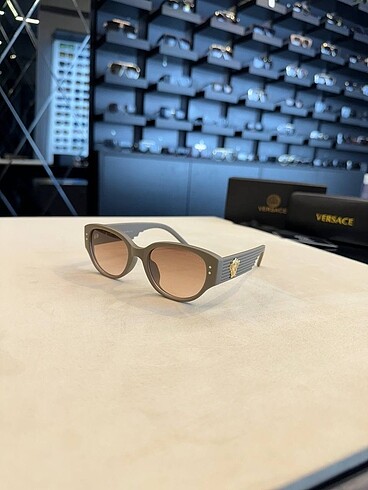 Versace ithal orj sunglasses gözlük