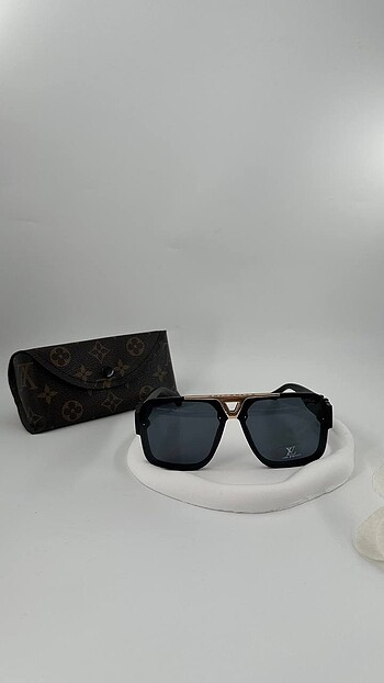 Louis Vuitton Louis vuitton ithal orj sunglasses