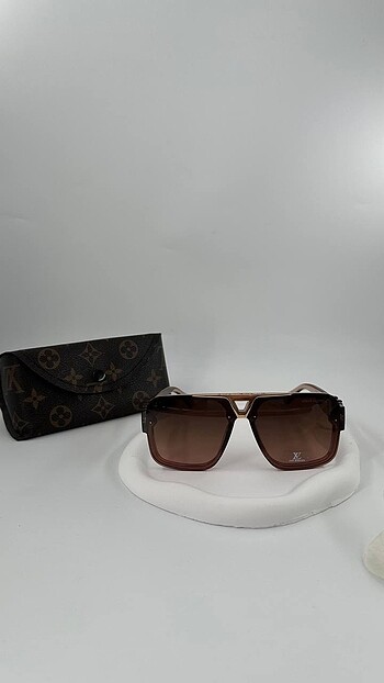 Louis Vuitton Louis vuitton ithal orj sunglasses