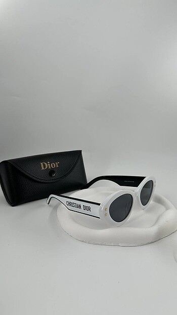 Dior ithal orj sunglasses gözlük