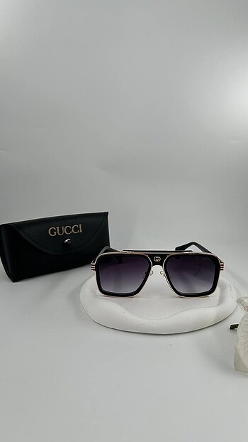 Gucci Gucci ithal orj sunglasses gözlük