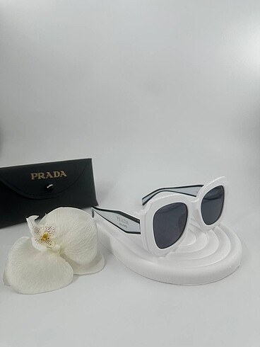 Prada orj sunglasses gözlük