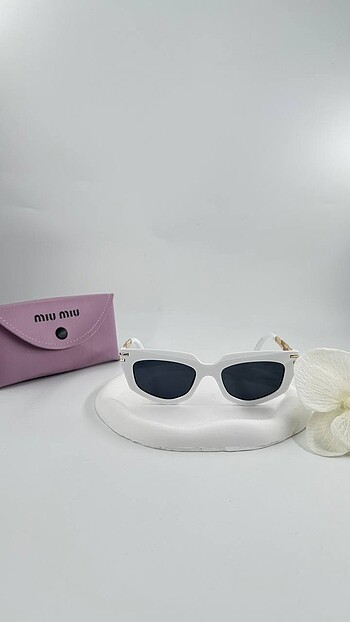 Miu Miu Miu miu gözlük