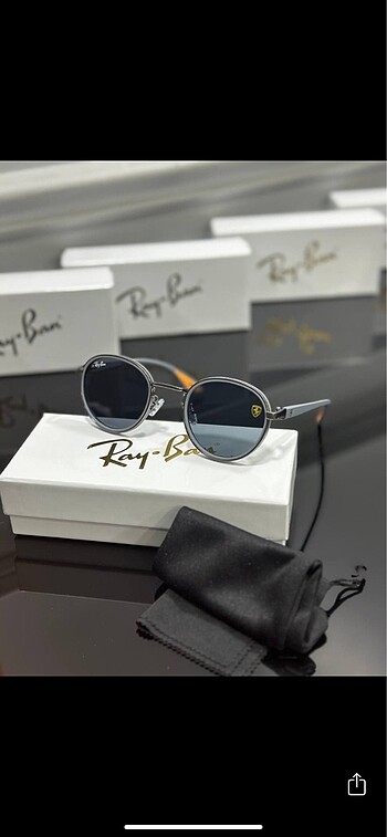 Ray-ban