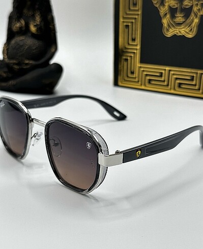 Ray-ban ferrari