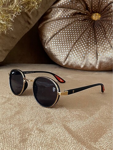 Ray-ban ferrari