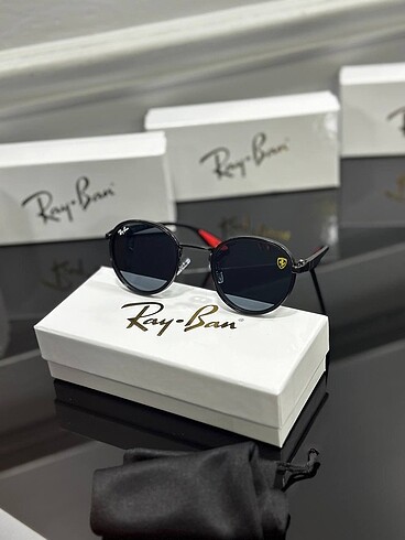 Ray-ban ferrari