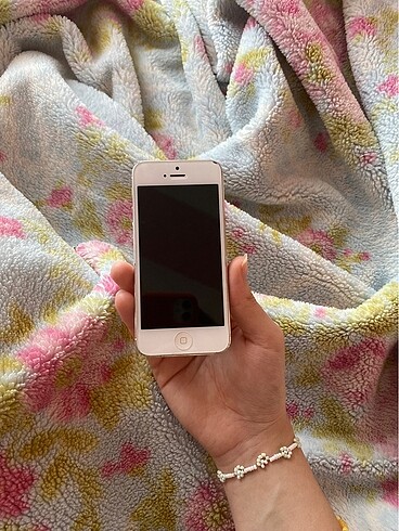 İphone 5s acil satılık