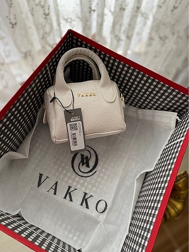 Orjinal Vakko speedy
