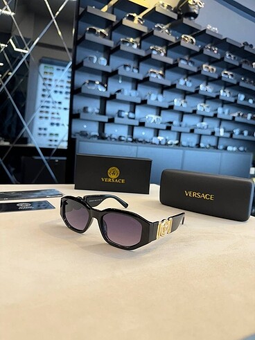 Versace full set gözlük