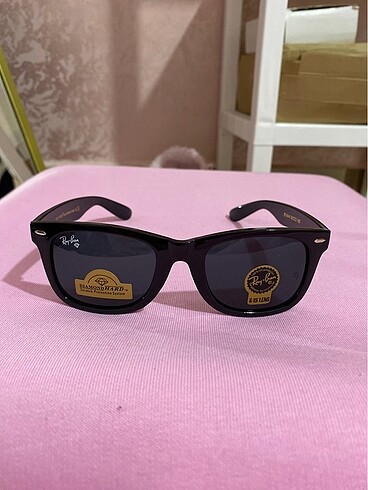 Orjinal Ray-ban wayfarer