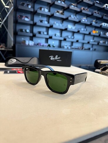 RAY-BAN MEGA WAYFARER GÖZLÜK
