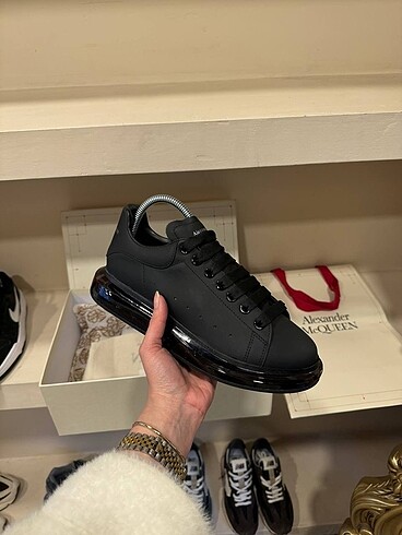 40 Beden Alexander McQUEEN ayakkabı