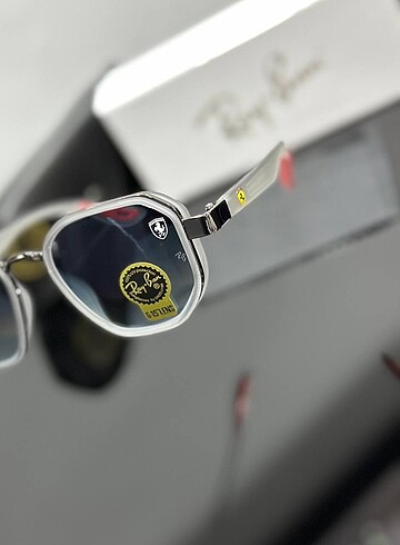 Ray Ban RAY-BAN GÖZLÜK SET