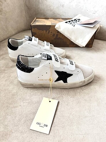 36 Beden Golden goose deluxe sneaker