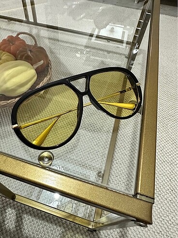 Bottega veneta orjinal gözlük
