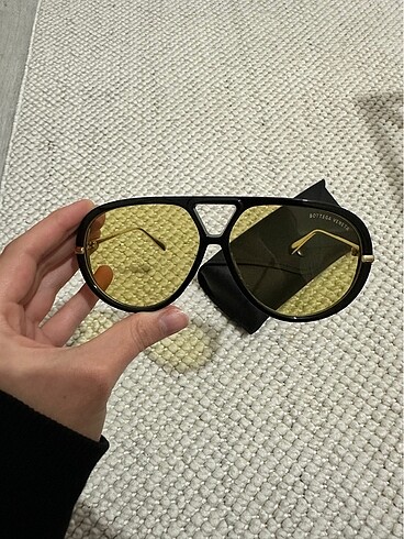 Beden Bottega veneta orjinal gözlük