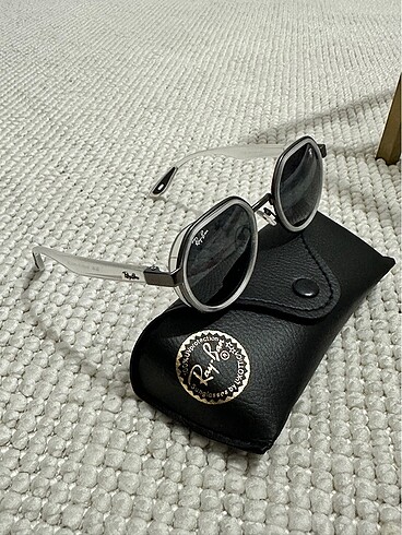 Ray-ban ferrari orjinal gözlük