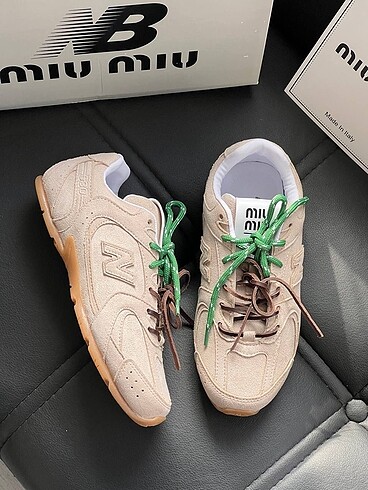 Miu Miu New balance miu miu