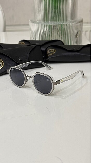 Ray-ban orjinal ferrari gözlük