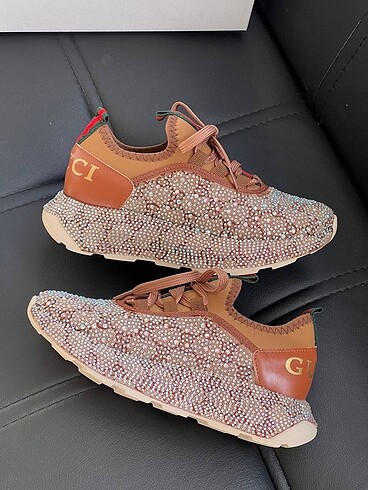 Gucci Gucci çık spor ayakkabı