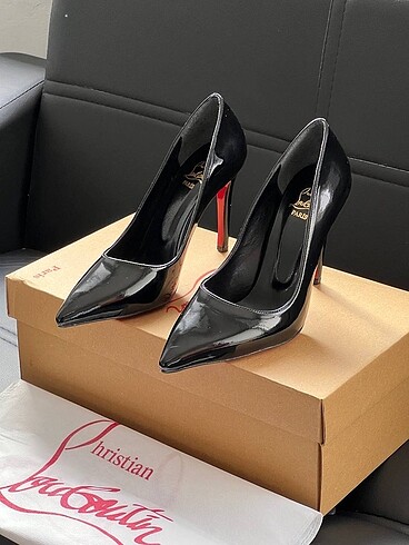 Christian Louboutin Christian louboutin stiletto