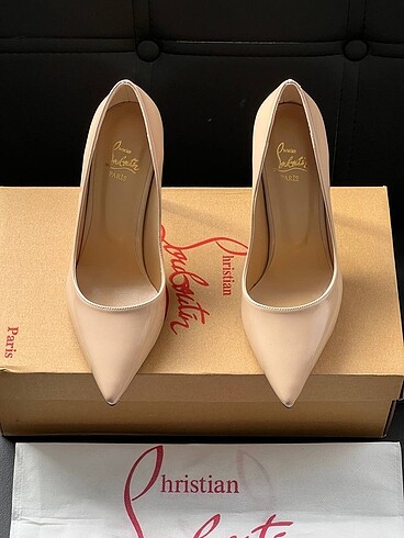 38 Beden Christian louboutin stiletto