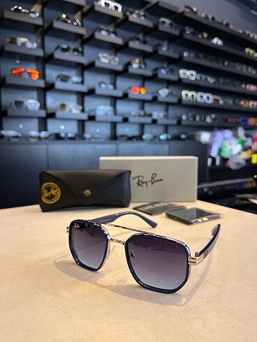 Rayban Orj gözlük