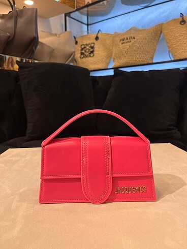 Jacquemus JACQUEMUS ÇANTA