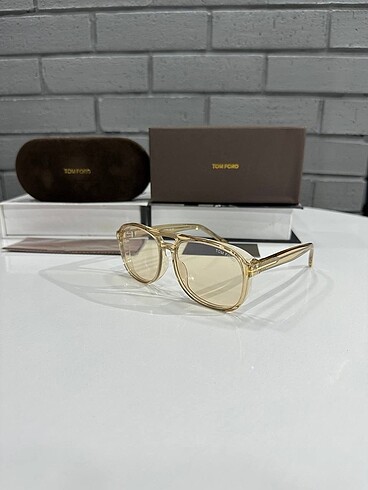 Tom Ford gözlük