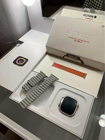 Apple watch ultra 2