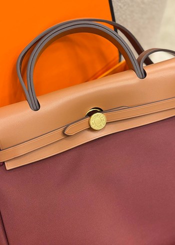 Hermes Hermes HerBag