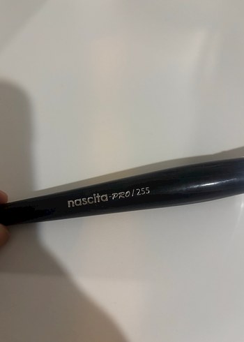Nascita Profesyonel Makyaj Fırçası 255 - Görsel 3